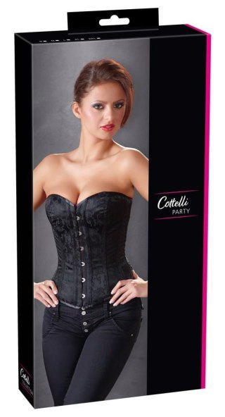 Corsage Black XXL ORION