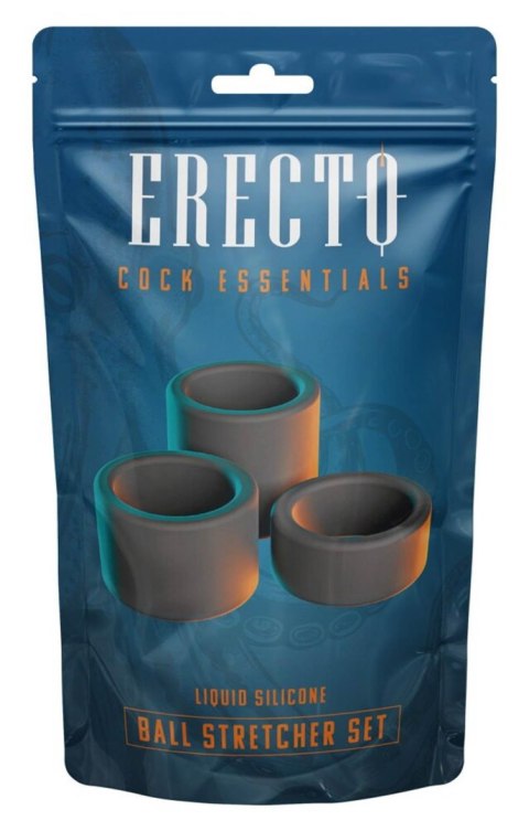 ErectoBallStretchSet ORION
