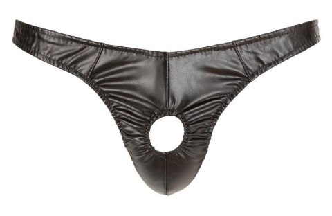 Im. Leather Men´s String 2XL ORION