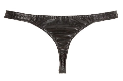 Im. Leather Men´s String 2XL ORION