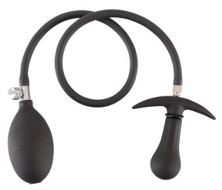Inflatable Plug inner Metal Ba ORION