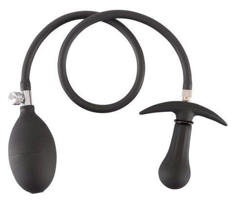 Inflatable Plug inner Metal Ba ORION
