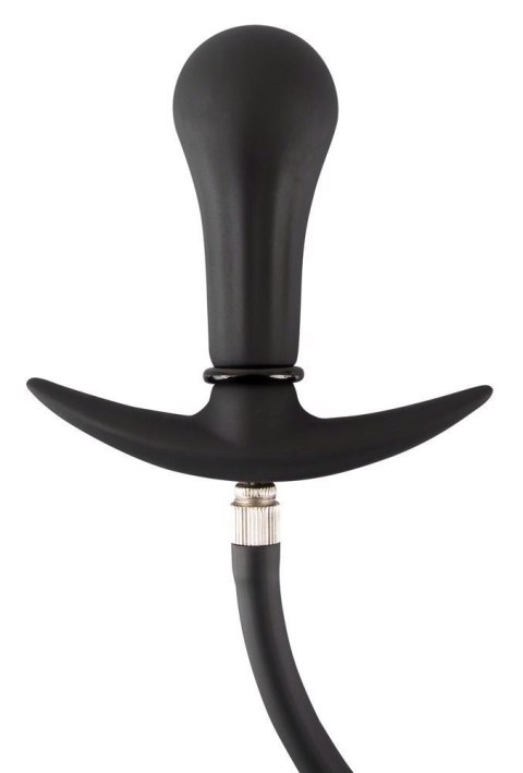 Inflatable Plug inner Metal Ba ORION