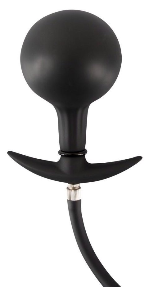 Inflatable Plug inner Metal Ba ORION