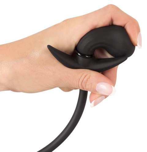 Inflatable Plug inner Metal Ba ORION