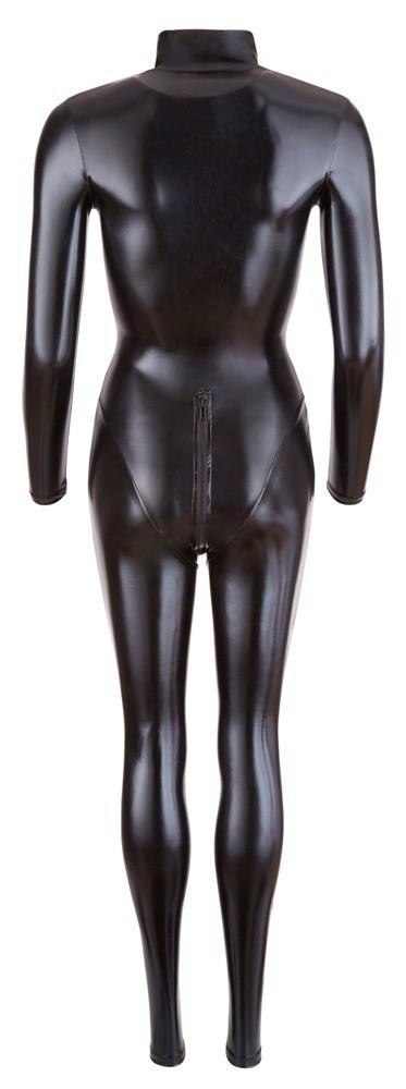 Jumpsuit with Long Sleeves M ORION