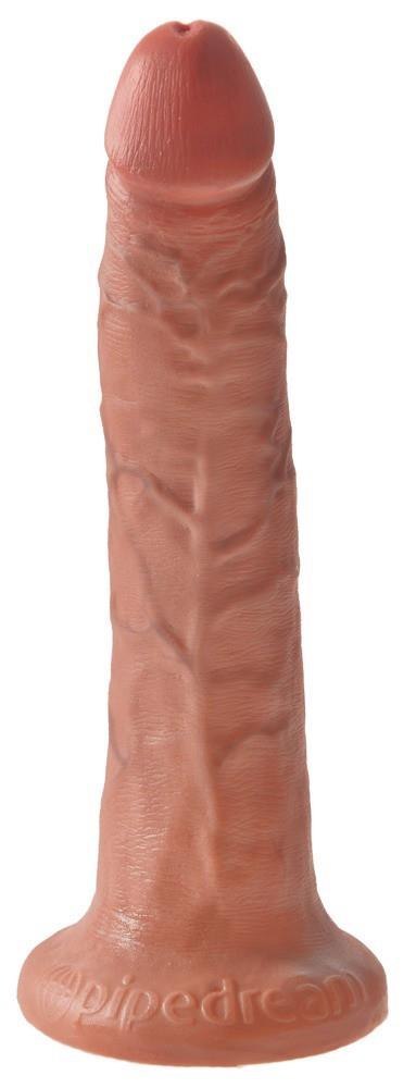 King Cock 7" Cock Tan ORION