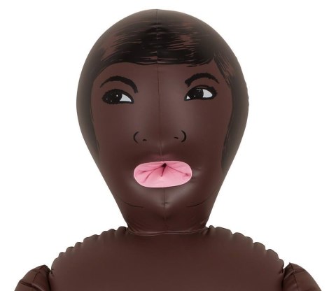 Lalka erotyczna You2Toys Lulu ciemnoskóra 155 cm You2Toys
