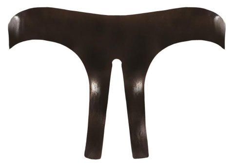 Latex Briefs black S-L ORION