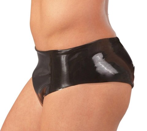 Latex Men's Briefs black M/L ORION
