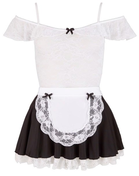 Maid's Dress XL ORION