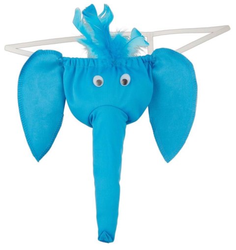 Men's String Elephant S-L ORION