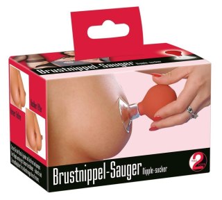 Nipple Sucker ORION