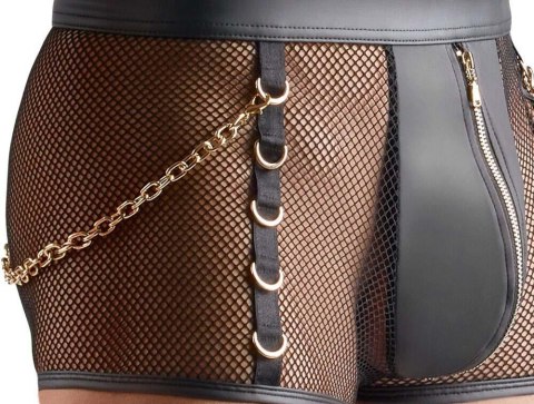 Pants black M ORION