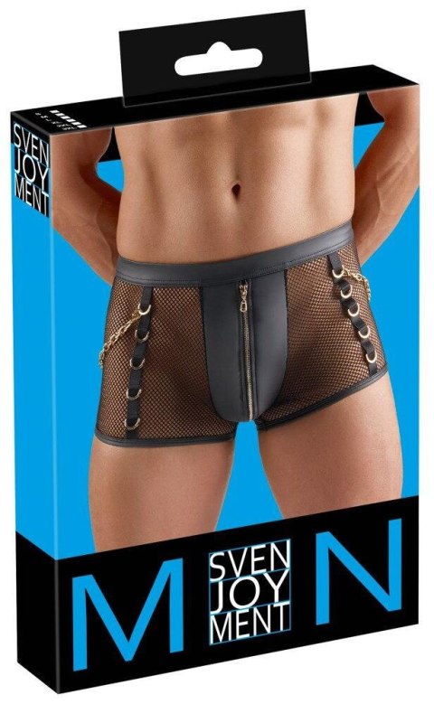 Pants black M ORION