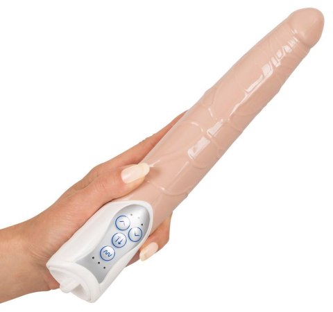Push it! vibrator ORION