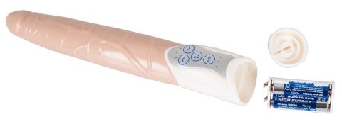 Push it! vibrator ORION