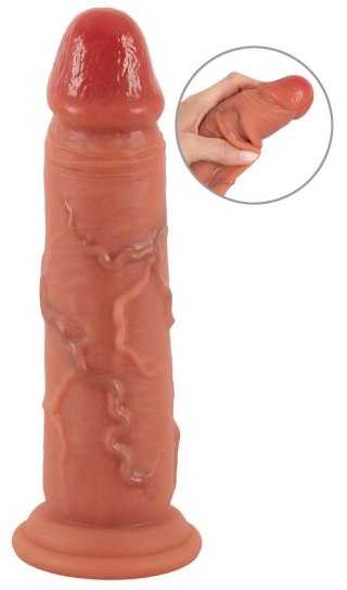 Realistixxx Dildo Moveable Ski ORION
