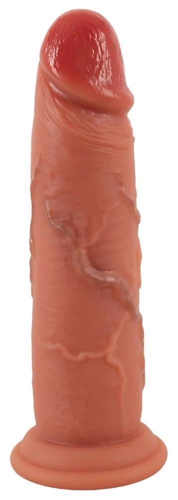 Realistixxx Dildo Moveable Ski ORION
