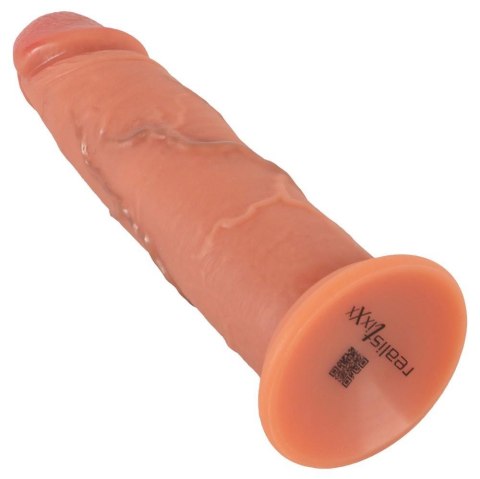 Realistixxx Dildo Moveable Ski ORION