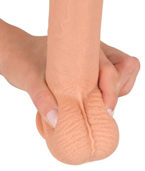 Realistixxx Real Lover Medium ORION