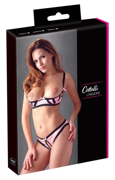 Shelf Bra Set 80B/M ORION