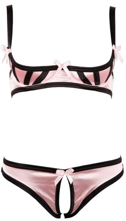 Shelf Bra Set 80B/M ORION