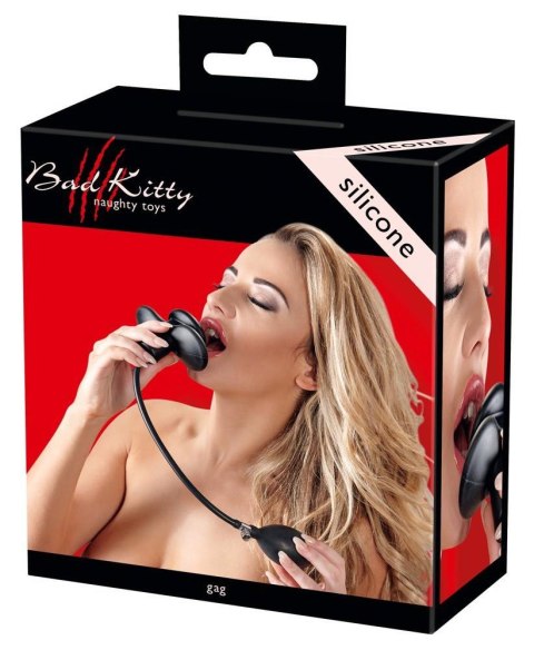 Silicone Gag ORION