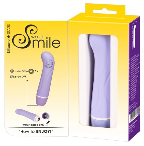 Sweet Smile Mini-G ORION