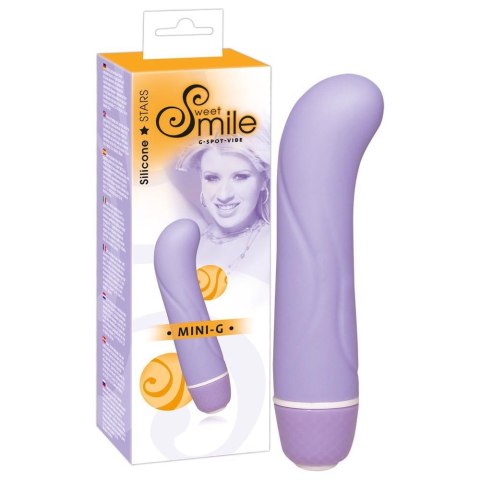 Sweet Smile Mini-G ORION