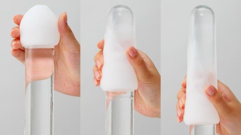 Tenga Egg Standard x3 1 ORION