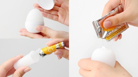 Tenga Egg Standard x3 1 ORION