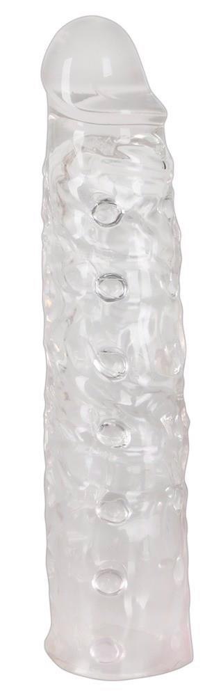 XTension Sleeve transparent ORION