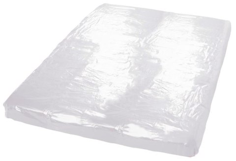 White Vinyl Sheet ORION