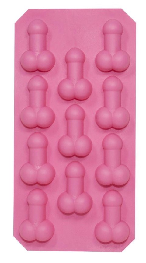 Willy Ice Tray ORION