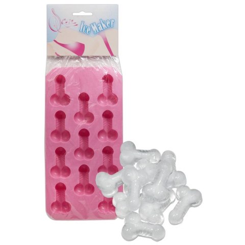 Willy Ice Tray ORION