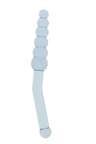 ANAL ANGLER CLEAR BLUE TONGA