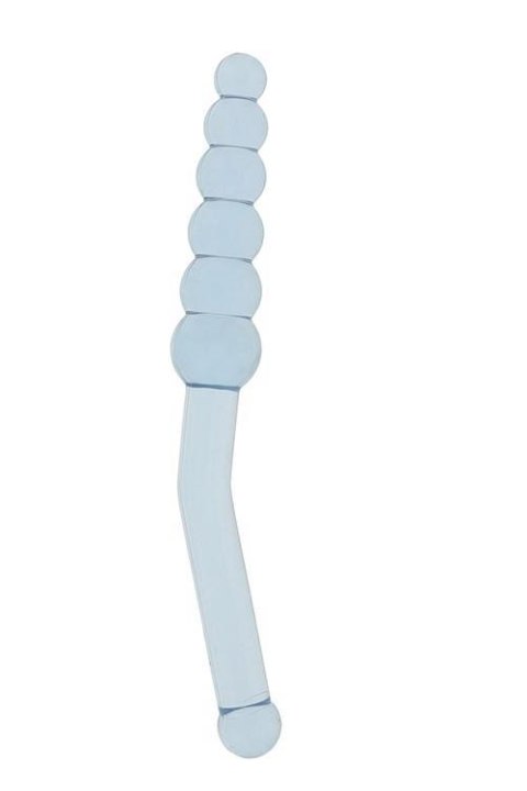 ANAL ANGLER CLEAR BLUE TONGA