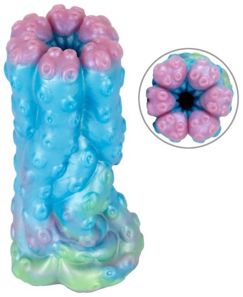 Beasty Cocks Cecaelia Stroker ORION