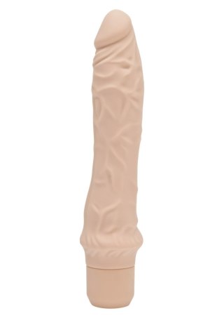 Classic Large Vibrator Light skin tone SCALA