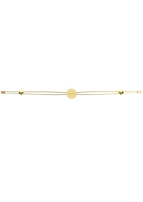 Contemporary Nipple Spoke Gold SCALA