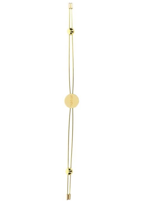 Contemporary Nipple Spoke Gold SCALA