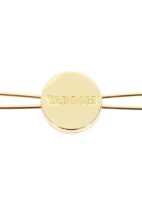Contemporary Nipple Spoke Gold SCALA