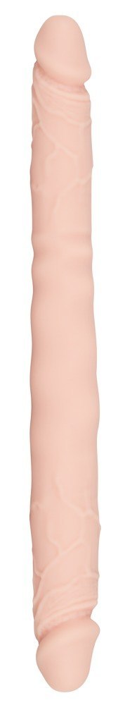 Dildo podwójne silikonowe You2Toys 30,5 cm You2Toys