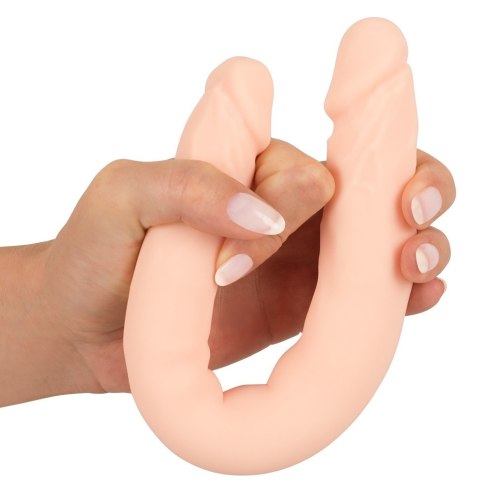 Dildo podwójne silikonowe You2Toys 30,5 cm You2Toys