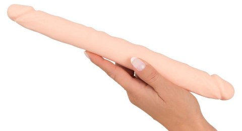 Dildo podwójne silikonowe You2Toys 30,5 cm You2Toys