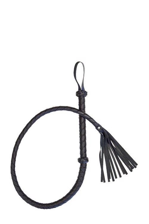 GP BRAIDED BULL WHIP TONGA