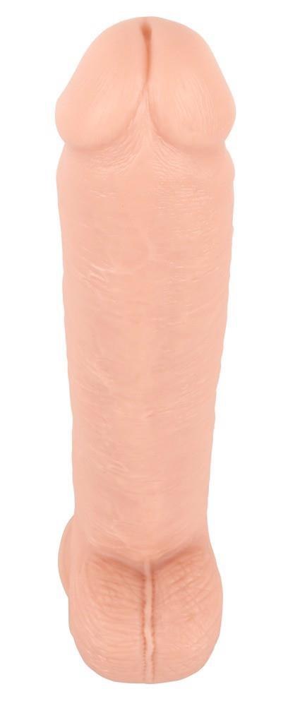 Gigantyczne dildo Realistixxx Giant 3XL 42 cm PVC Realistixxx