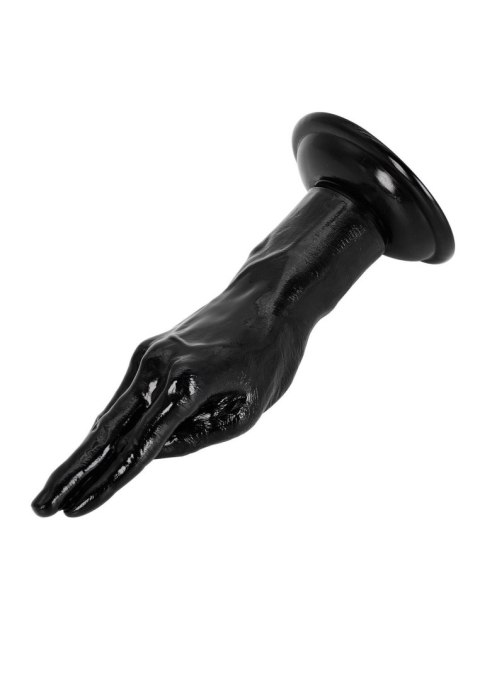 Hand Fucker XL 24cm Black SCALA