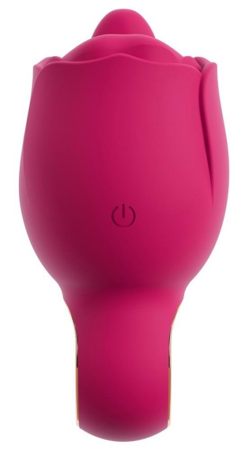 Oral Fun Tongue Vibrator ORION